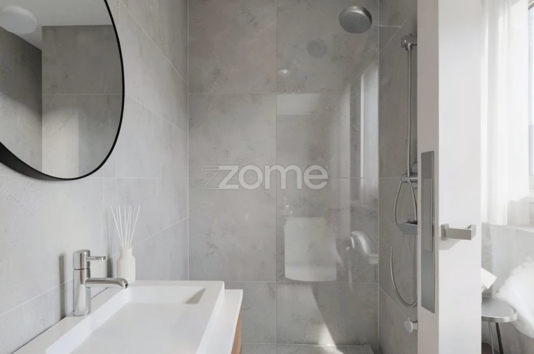 Moradia T4 para Venda em Cibões e Brufe Foto 17