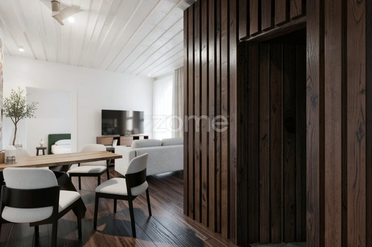 Moradia T4 para Venda em Cibões e Brufe Foto 18