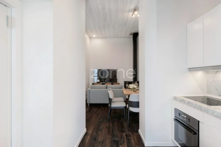 Moradia T4 para Venda em Cibões e Brufe Foto 3