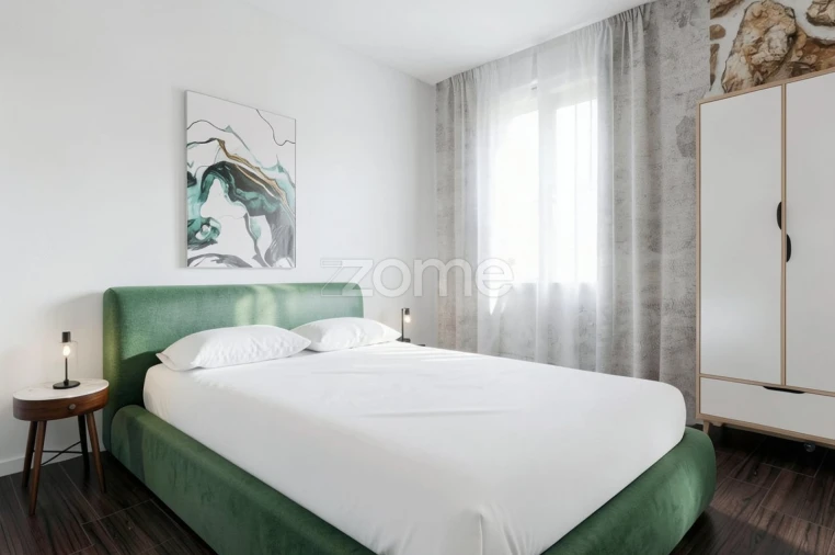 Moradia T4 para Venda em Cibões e Brufe Foto 23