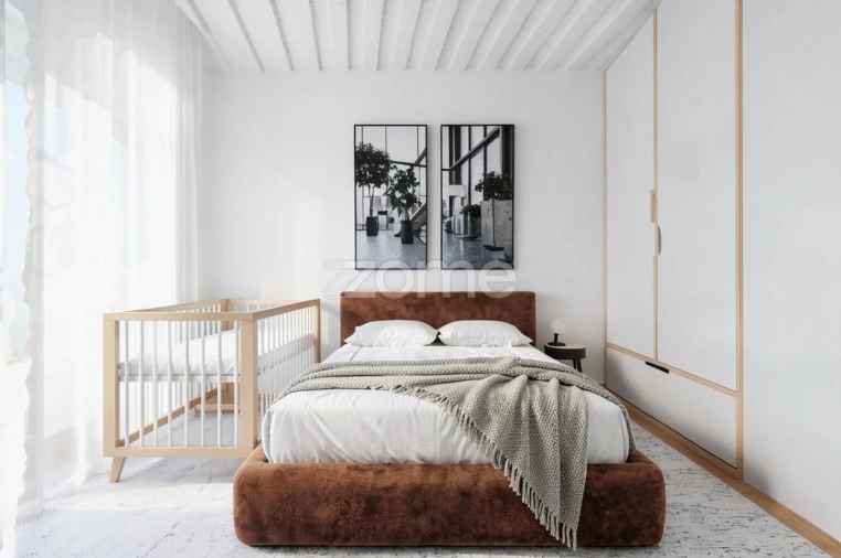 Moradia T4 para Venda em Cibões e Brufe Foto 26