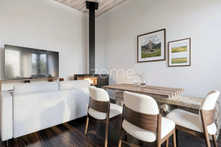 Moradia T4 para Venda em Cibões e Brufe Foto 6