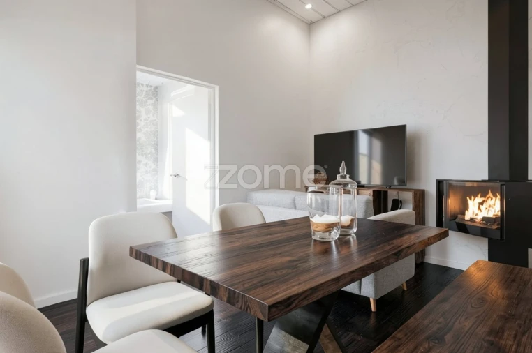 Moradia T4 para Venda em Cibões e Brufe Foto 8