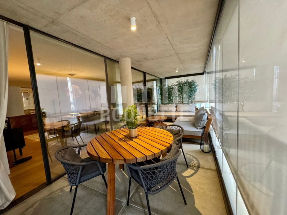 Apartamento T4 para Venda em Aldoar, Foz do Douro e Nevogilde Foto 3