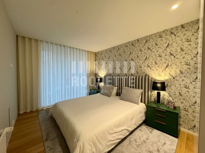 Apartamento T4 para Venda em Aldoar, Foz do Douro e Nevogilde Foto 7