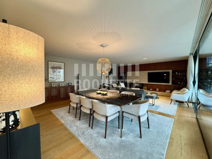 Apartamento T4 para Venda em Aldoar, Foz do Douro e Nevogilde Foto 9