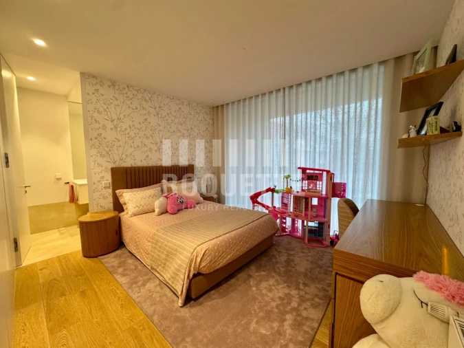 Apartamento T4 para Venda em Aldoar, Foz do Douro e Nevogilde Foto 10