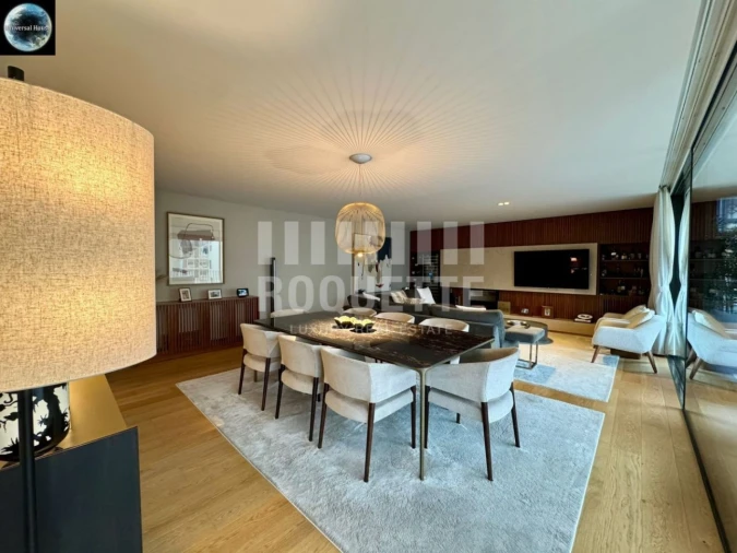 Apartamento T4 para Venda em Aldoar, Foz do Douro e Nevogilde Foto 2