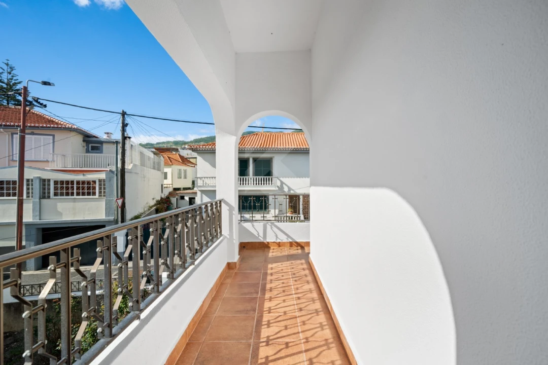 Moradia T3 para Venda em São Roque Foto 15