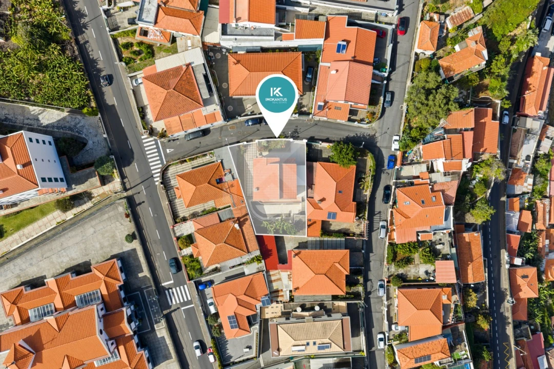 Moradia T3 para Venda em São Roque Foto 50