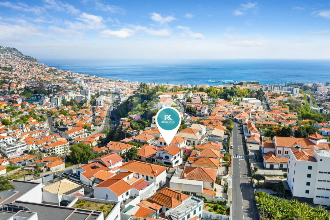 Moradia T3 para Venda em São Roque Foto 2