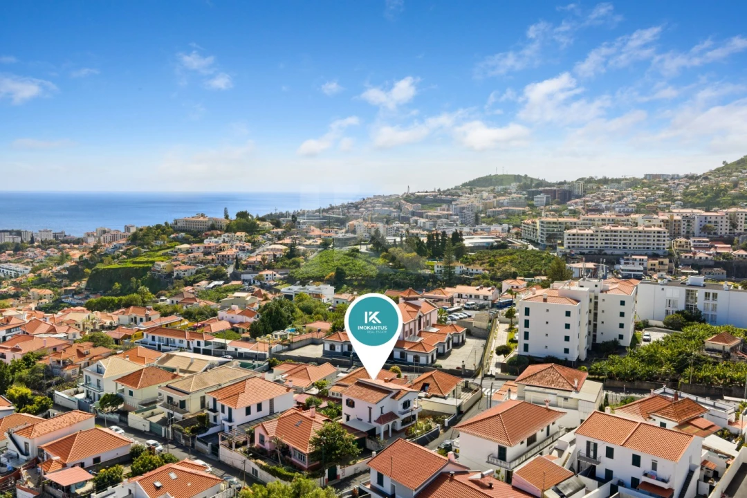 Moradia T3 para Venda em São Roque Foto 51