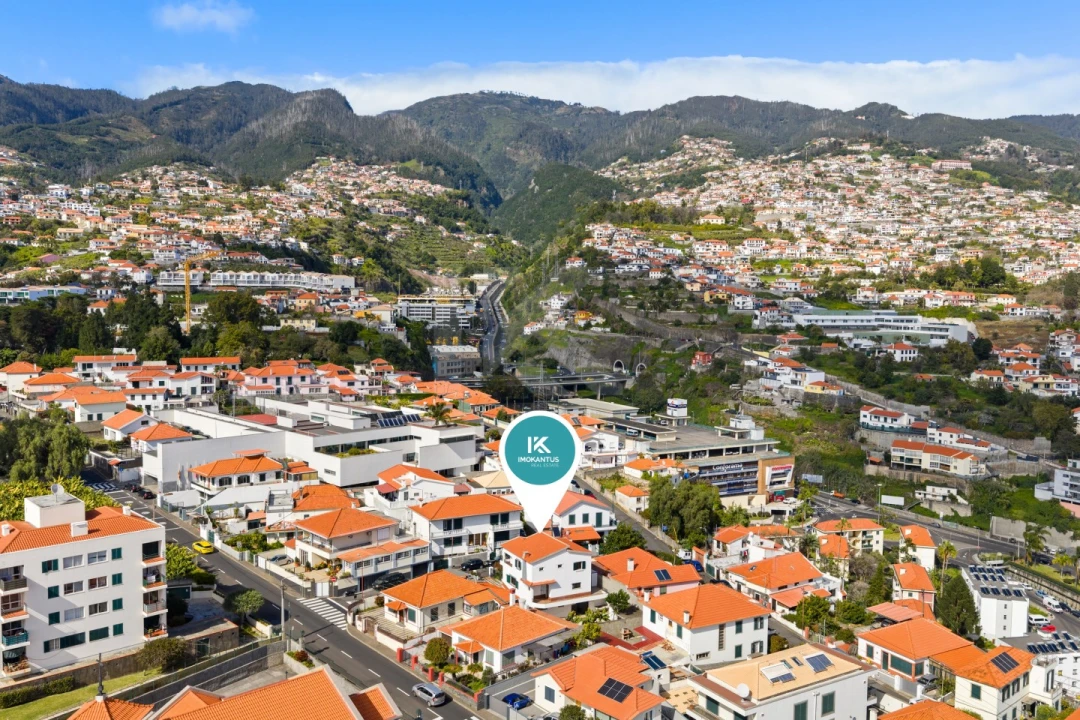 Moradia T3 para Venda em São Roque Foto 53