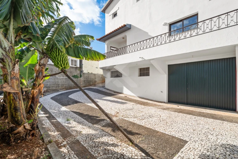 Moradia T3 para Venda em São Roque Foto 41