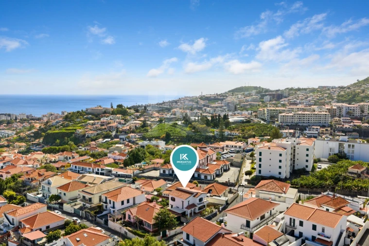 Moradia T3 para Venda em São Roque Foto 51