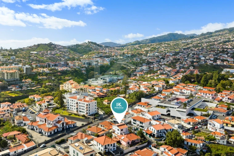 Moradia T3 para Venda em São Roque Foto 52