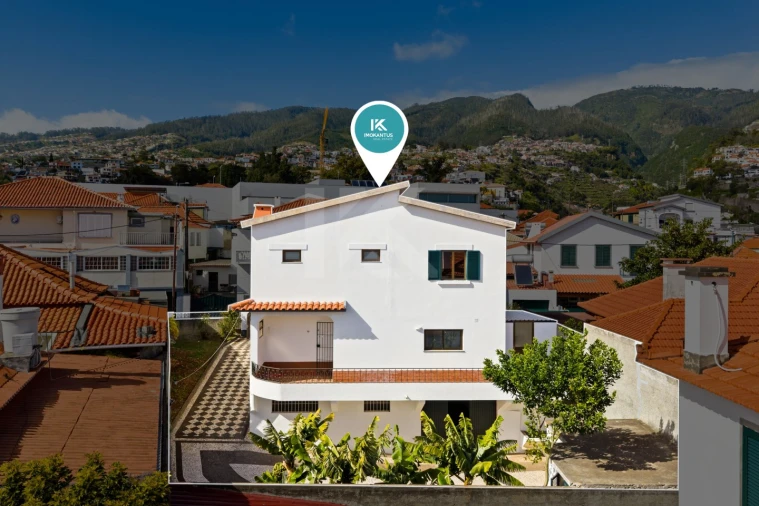 Moradia T3 para Venda em São Roque Foto 54