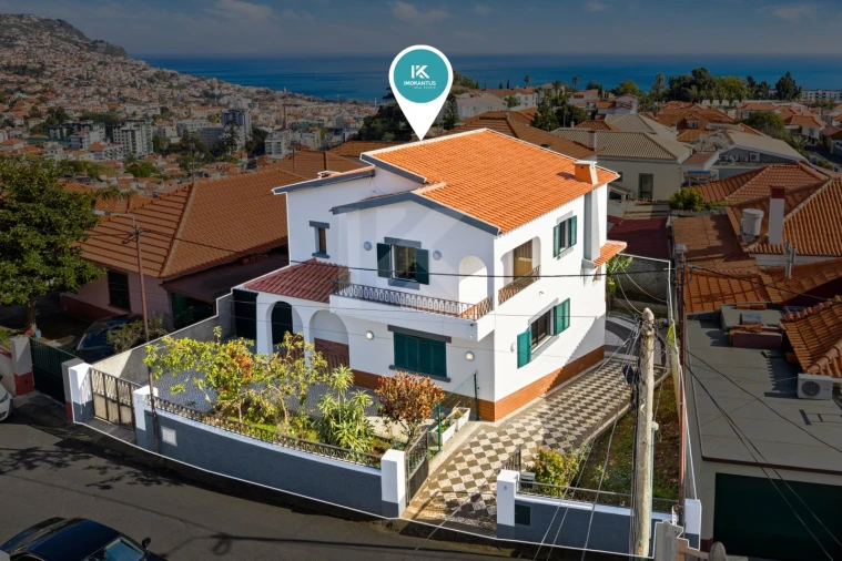 Moradia T3 para Venda em São Roque Foto 3