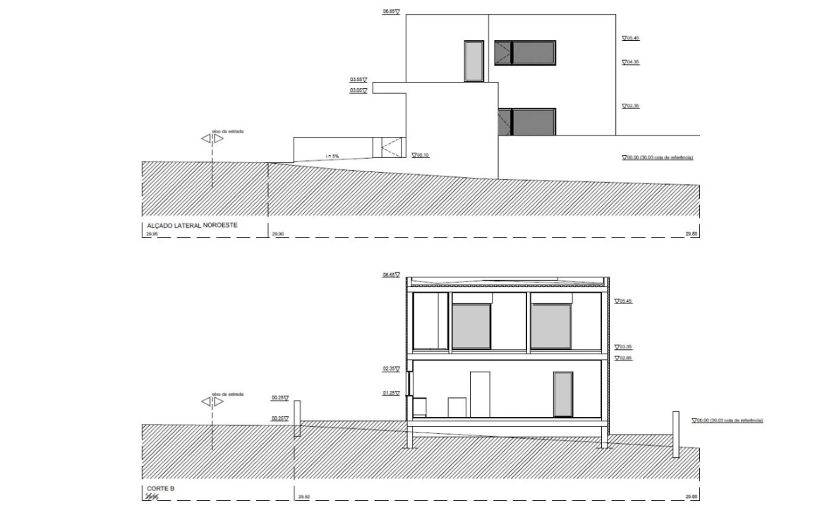 Terreno para Venda em Barrô e Aguada de Baixo Foto 8