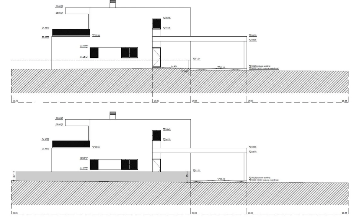 Terreno para Venda em Barrô e Aguada de Baixo Foto 10