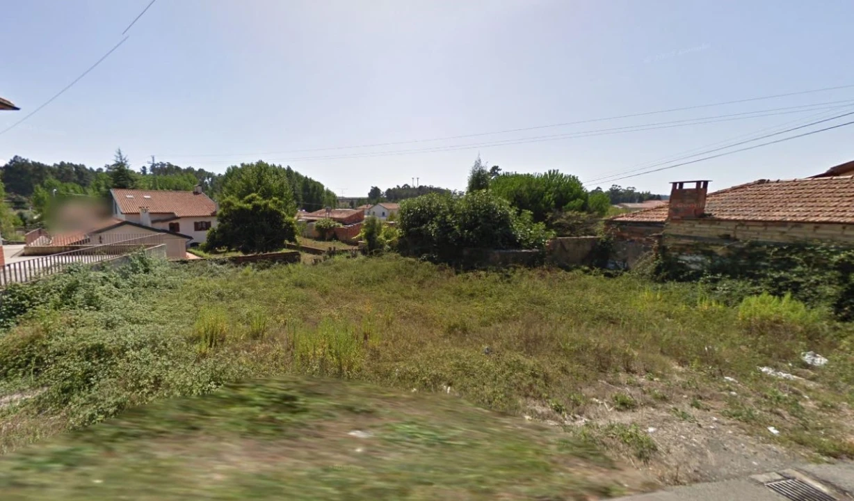 Terreno para Venda em Barrô e Aguada de Baixo Foto 4