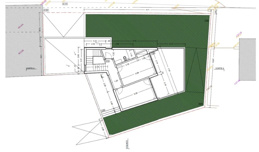 Terreno para Venda em Barrô e Aguada de Baixo Foto 7
