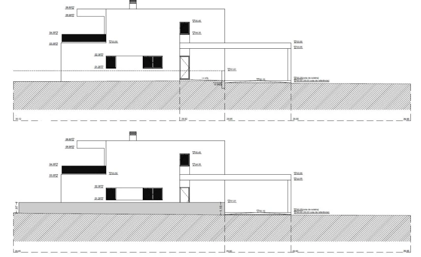 Terreno para Venda em Barrô e Aguada de Baixo Foto 10