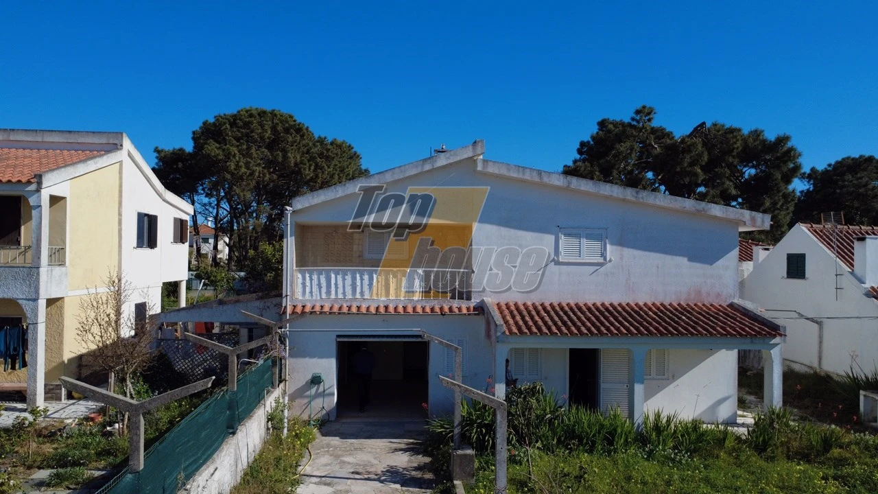 Moradia T3 para Venda em Sesimbra (Castelo) Foto 3