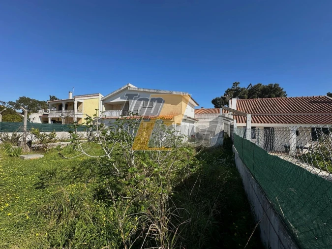 Moradia T3 para Venda em Sesimbra (Castelo) Foto 24