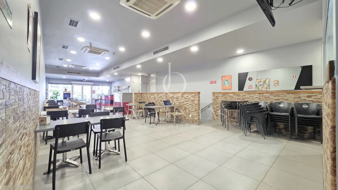 Negócio para Venda em São Martinho Foto 1