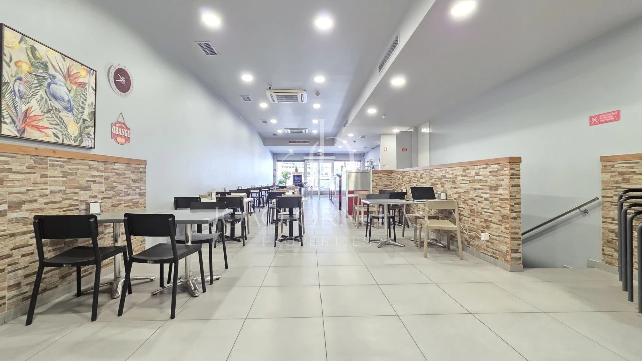 Negócio para Venda em São Martinho Foto 2