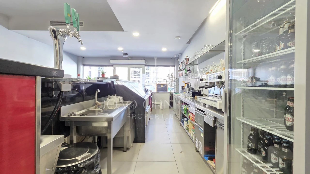 Negócio para Venda em São Martinho Foto 11