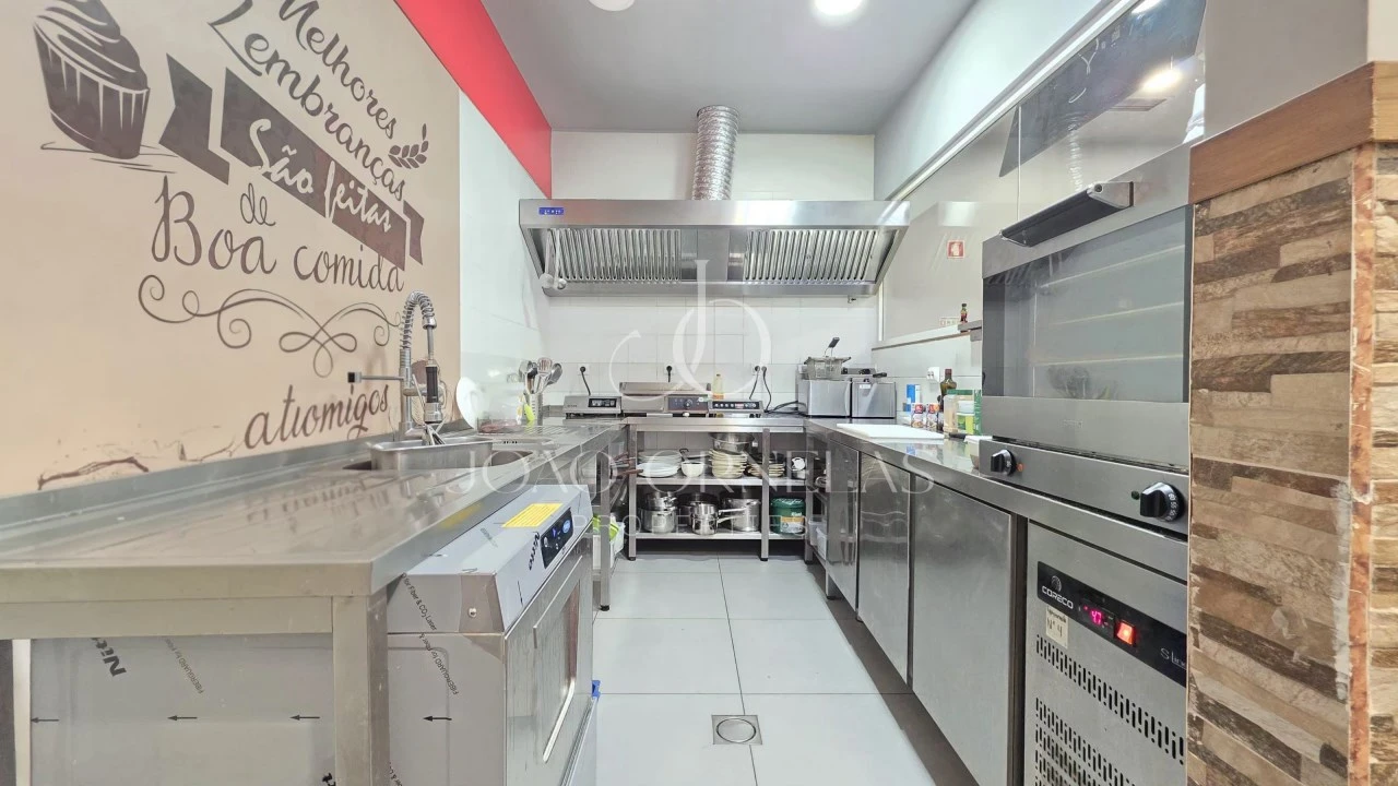 Negócio para Venda em São Martinho Foto 12