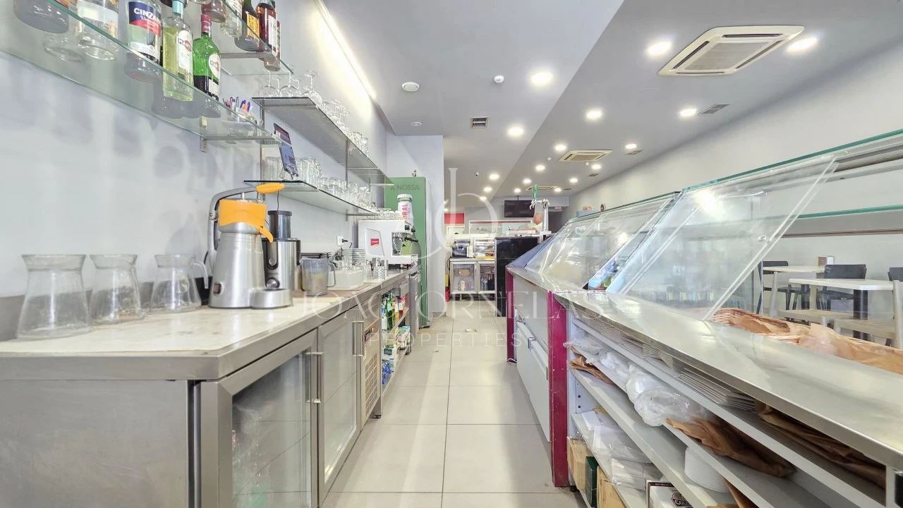 Negócio para Venda em São Martinho Foto 13