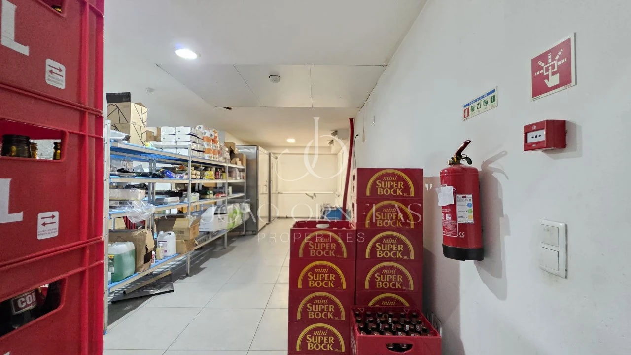 Negócio para Venda em São Martinho Foto 15