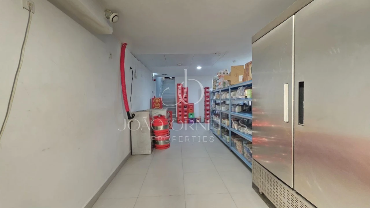 Negócio para Venda em São Martinho Foto 16