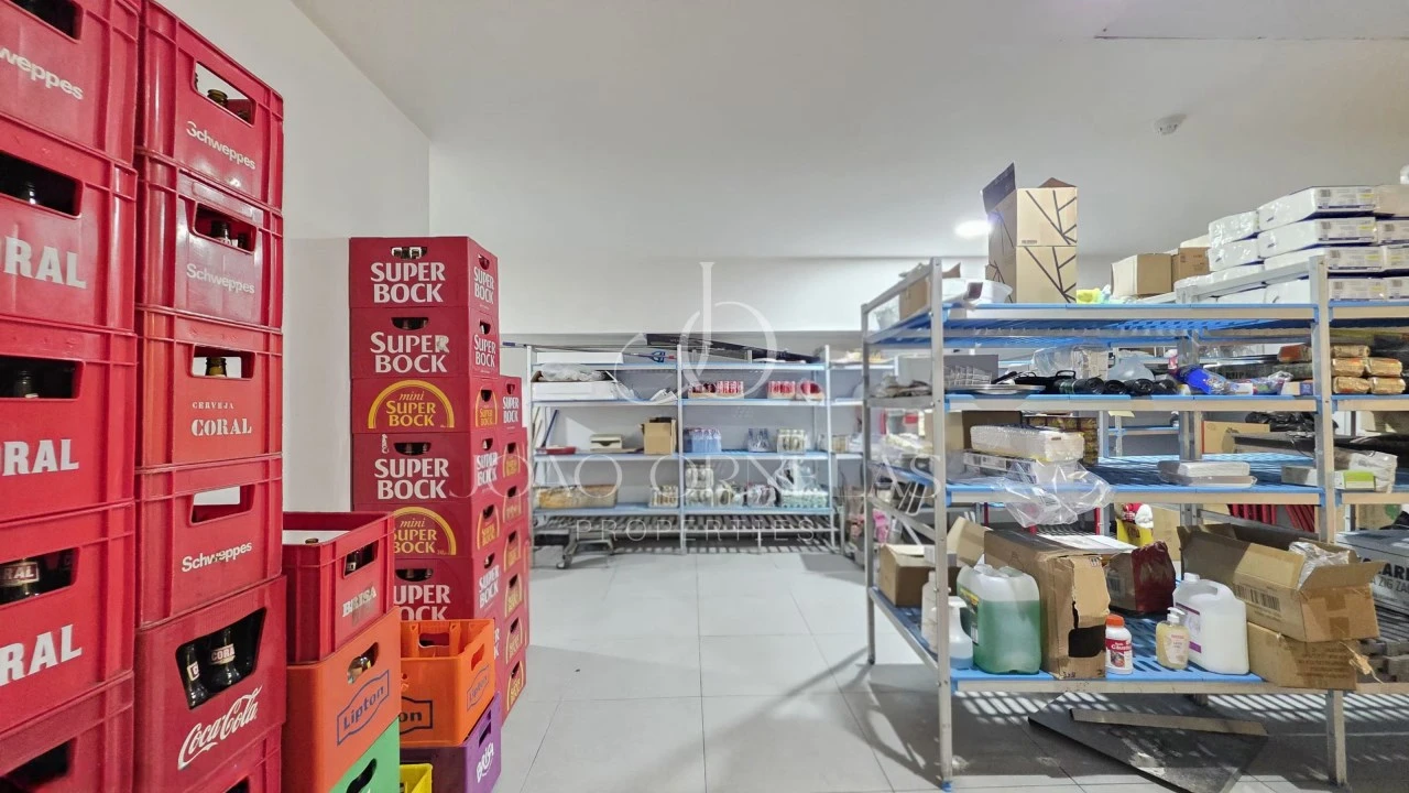 Negócio para Venda em São Martinho Foto 21