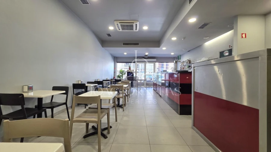 Negócio para Venda em São Martinho Foto 4