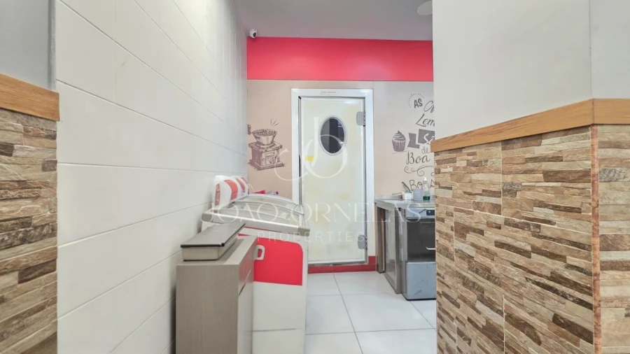 Negócio para Venda em São Martinho Foto 8