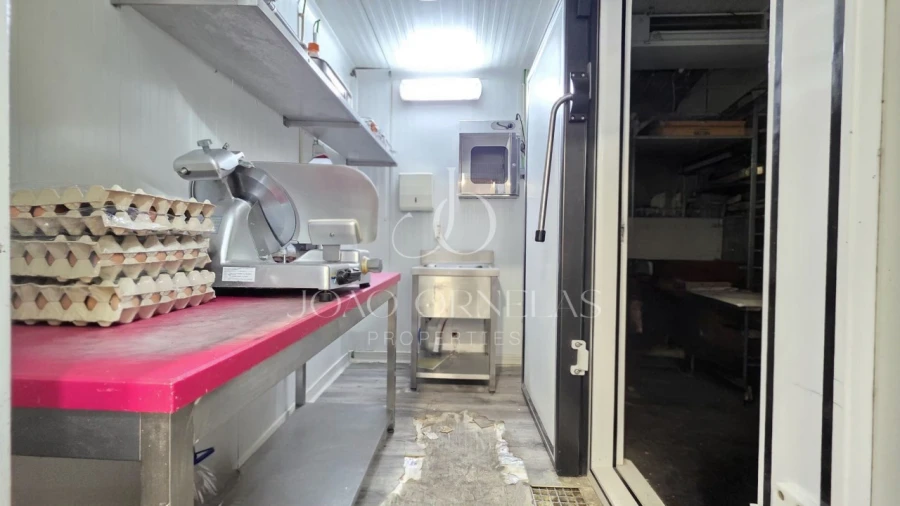 Negócio para Venda em São Martinho Foto 10