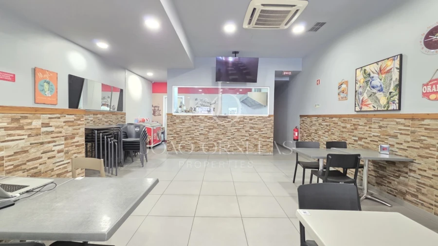 Negócio para Venda em São Martinho Foto 17