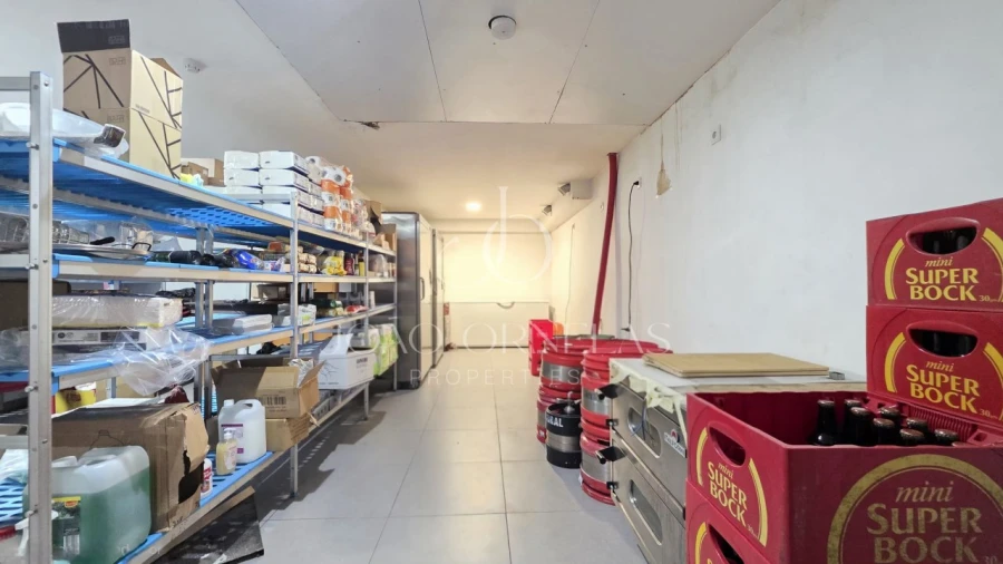 Negócio para Venda em São Martinho Foto 18