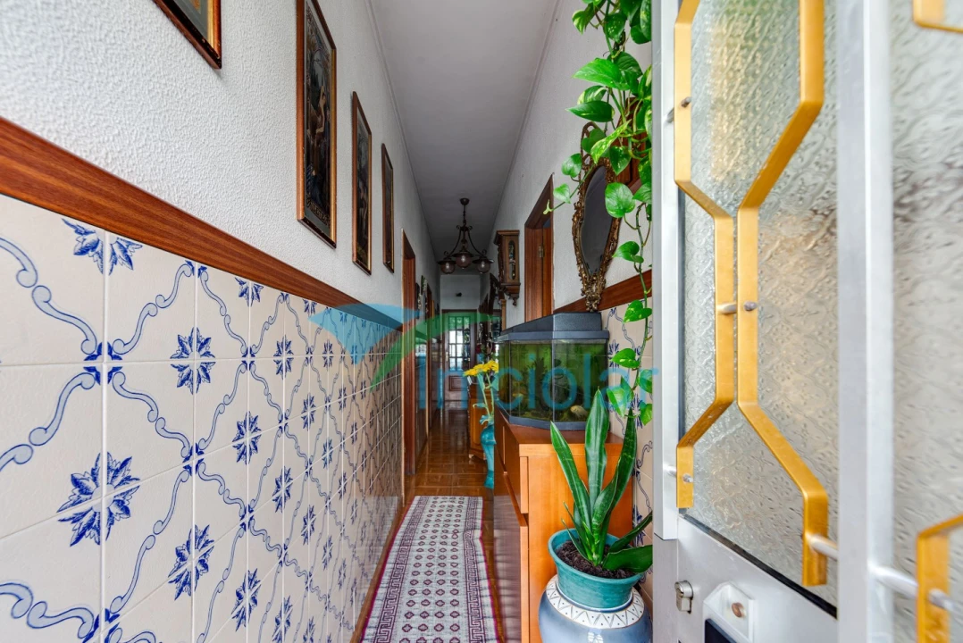 Moradia T2 para Venda em Ermesinde Foto 3