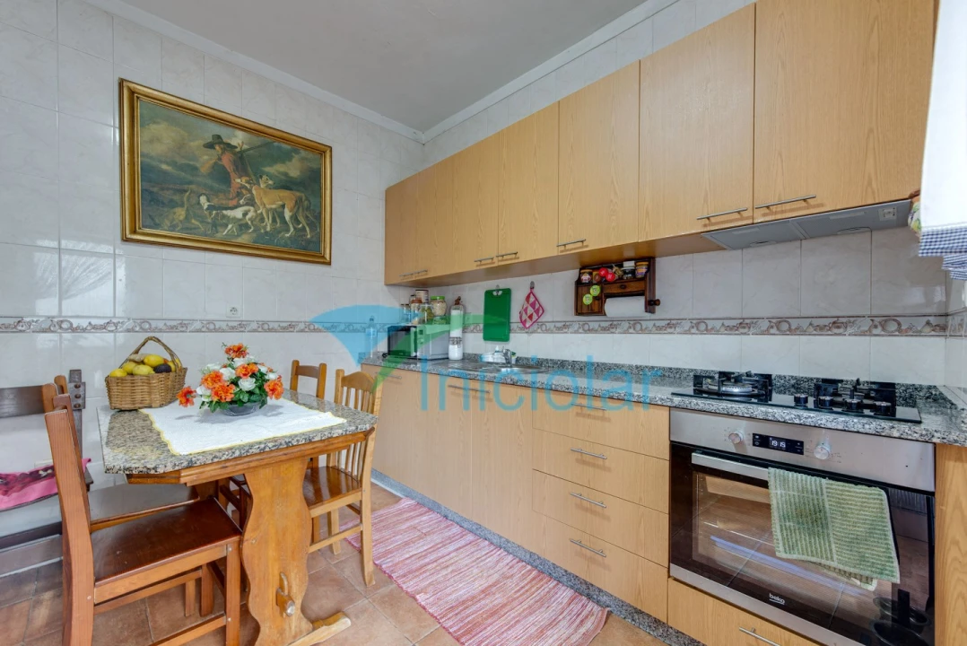 Moradia T2 para Venda em Ermesinde Foto 4