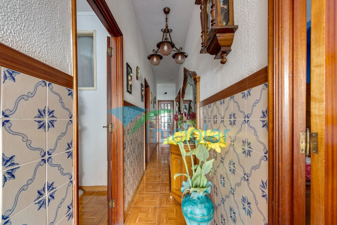 Moradia T2 para Venda em Ermesinde Foto 13