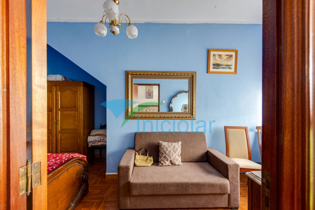 Moradia T2 para Venda em Ermesinde Foto 14