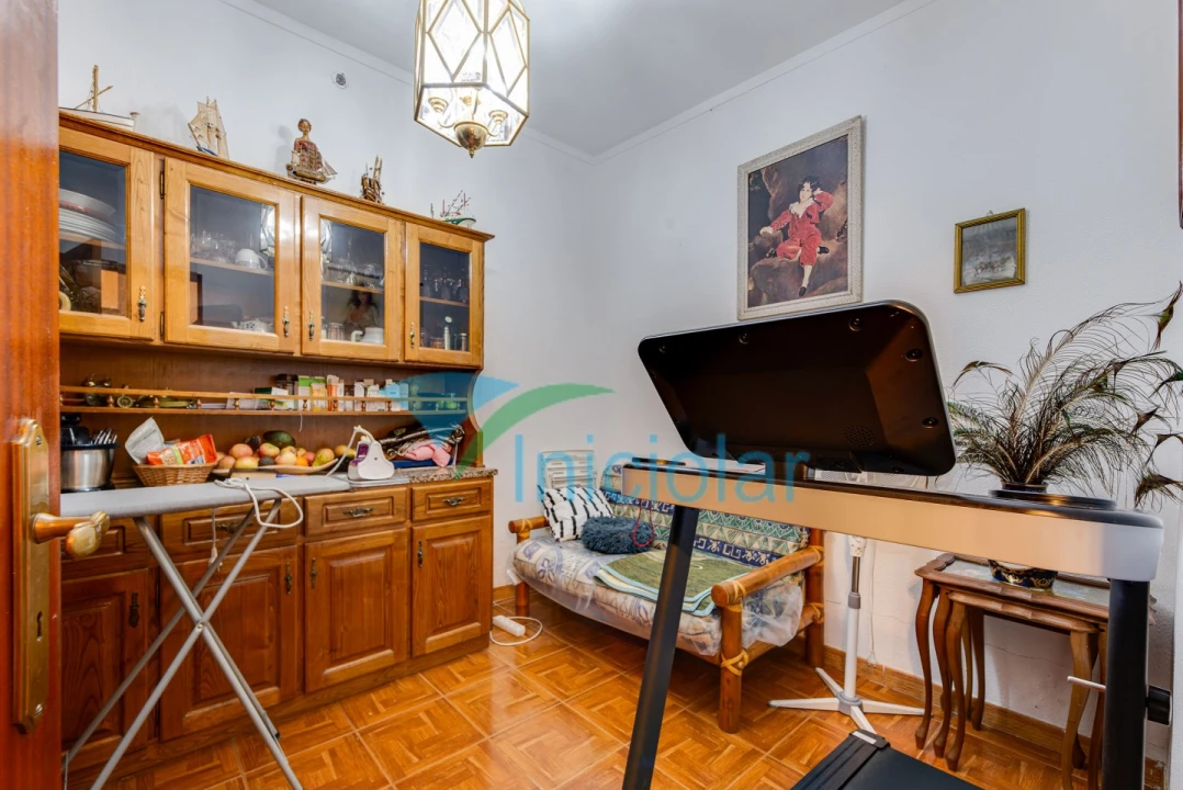 Moradia T2 para Venda em Ermesinde Foto 19