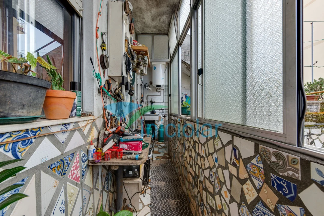 Moradia T2 para Venda em Ermesinde Foto 21