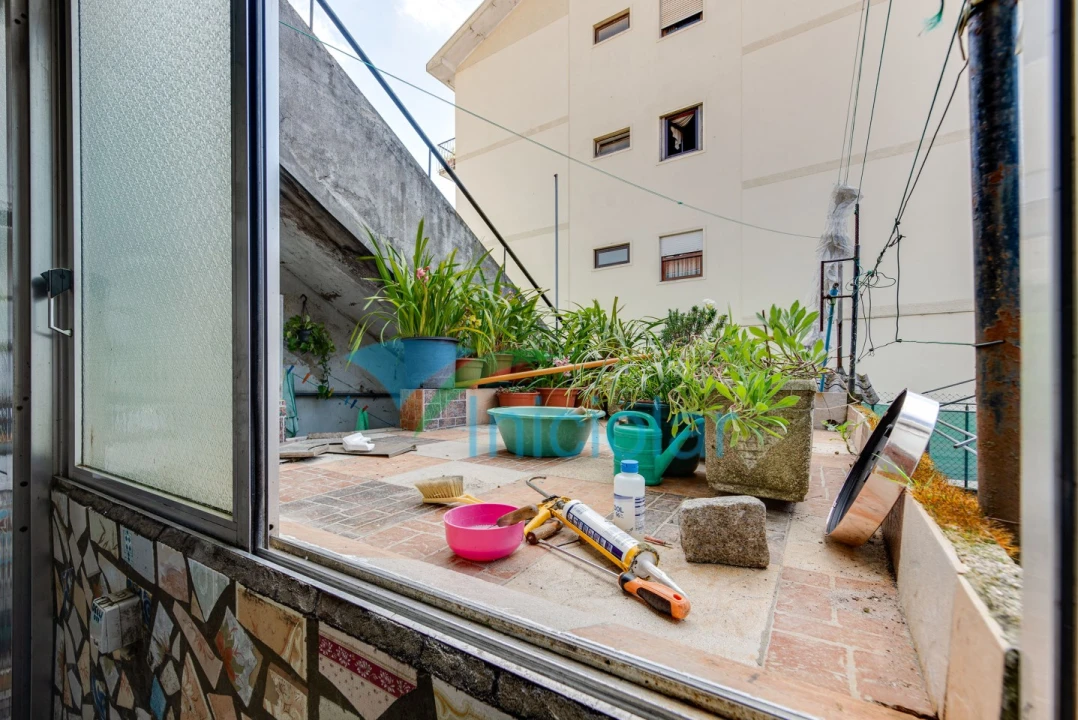 Moradia T2 para Venda em Ermesinde Foto 22