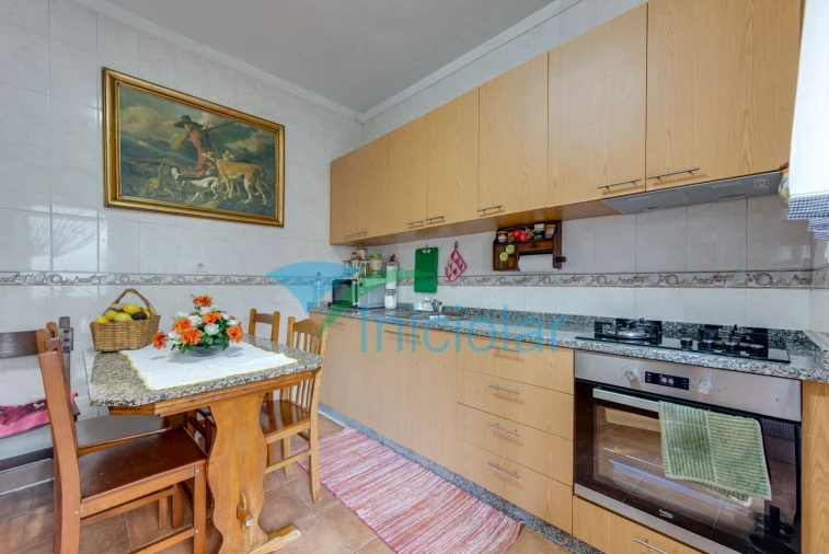 Moradia T2 para Venda em Ermesinde Foto 4